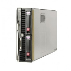 HP Server BL460C DC-E5205-6MB-1GB-E200i-SAS SFF 461605-B21